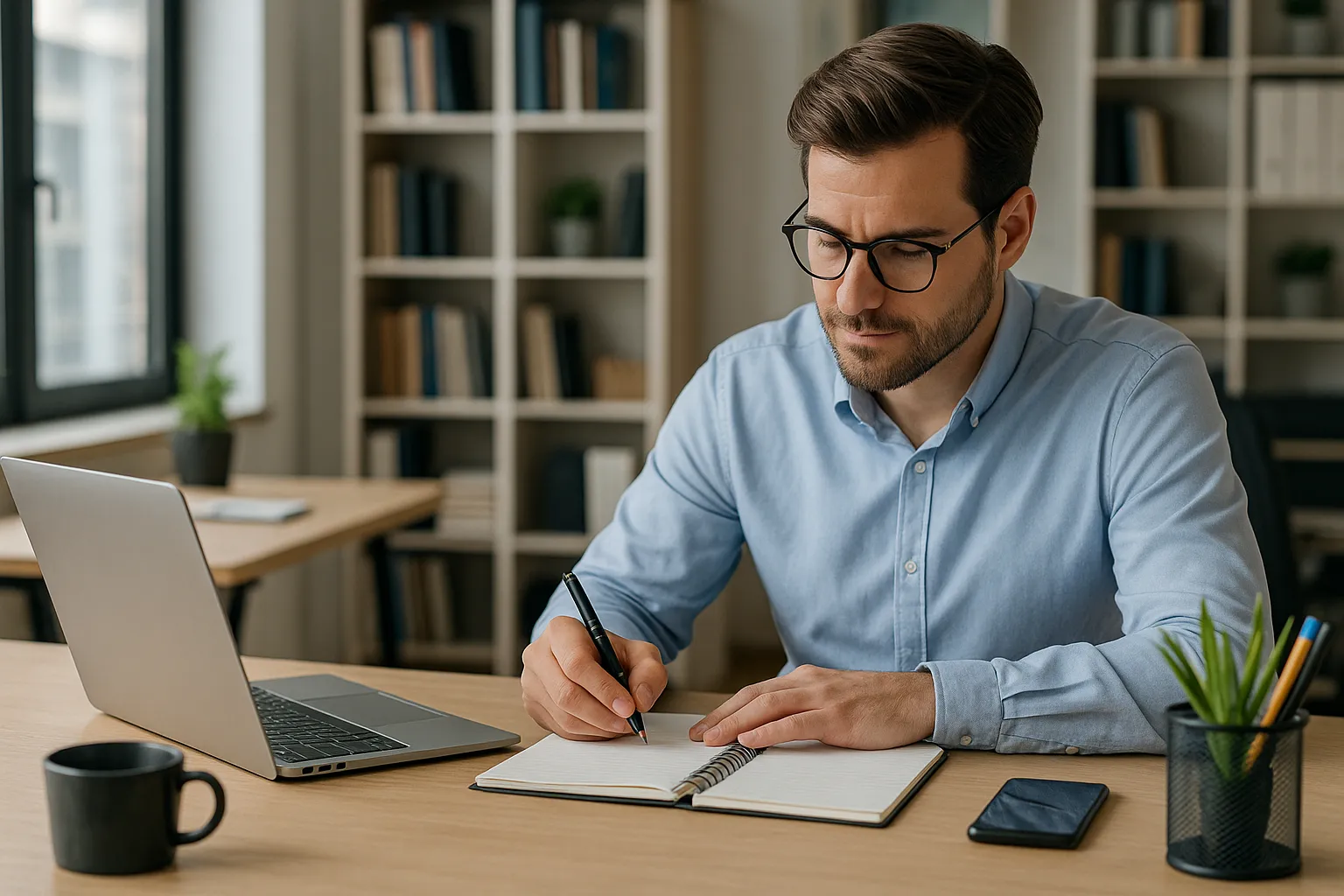 10 Habits Successful Professionals Cultivate Every Day