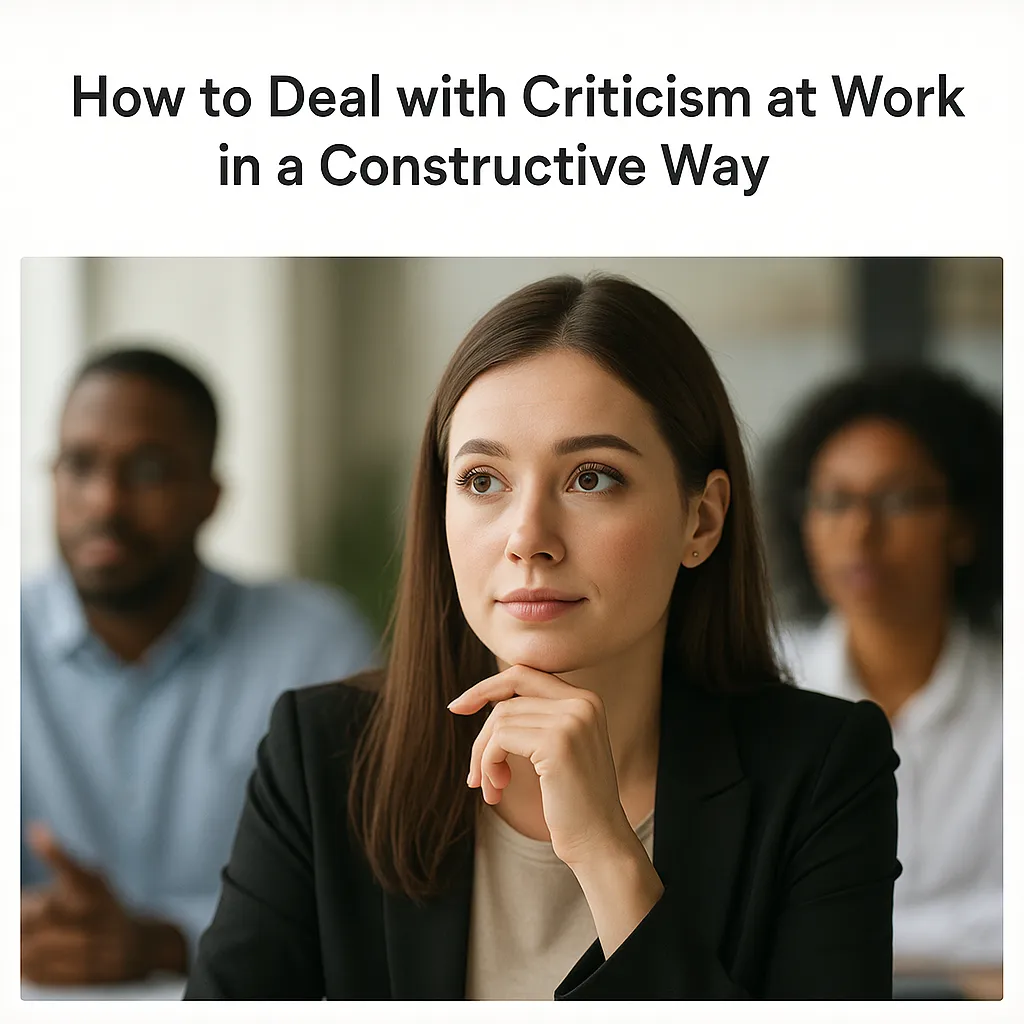 Career Planning: Where to Start?