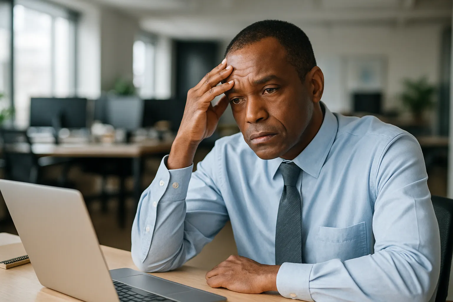 How to Deal With Change in the Workplace