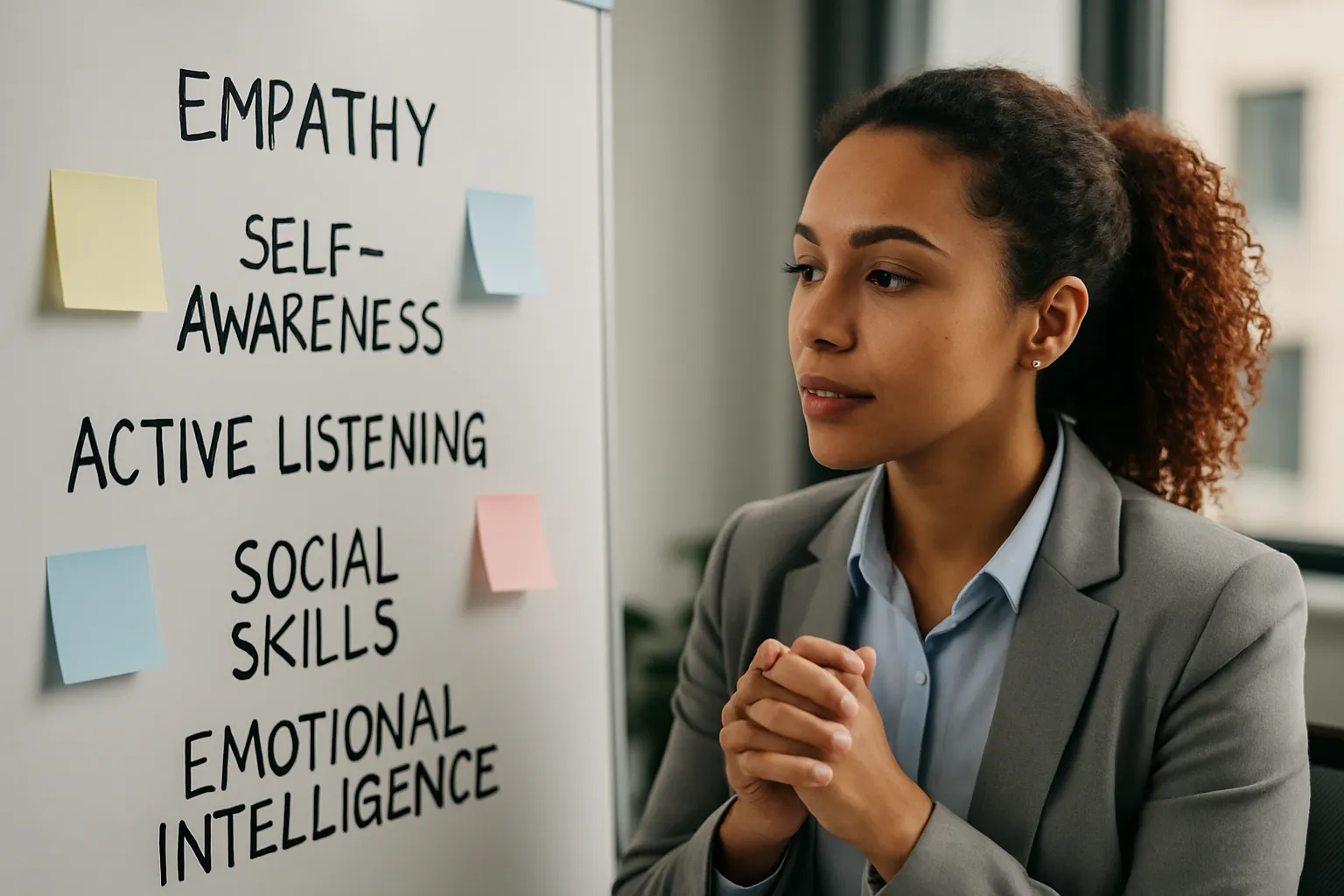 How to Develop Emotional Intelligence in the Workplace