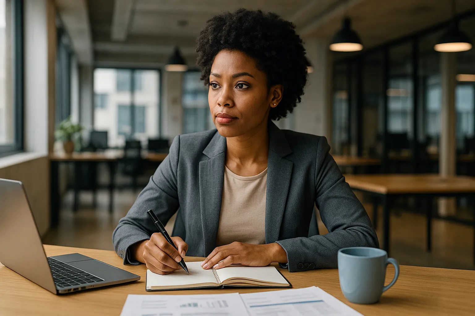 How to Develop Leadership Without a Management Title