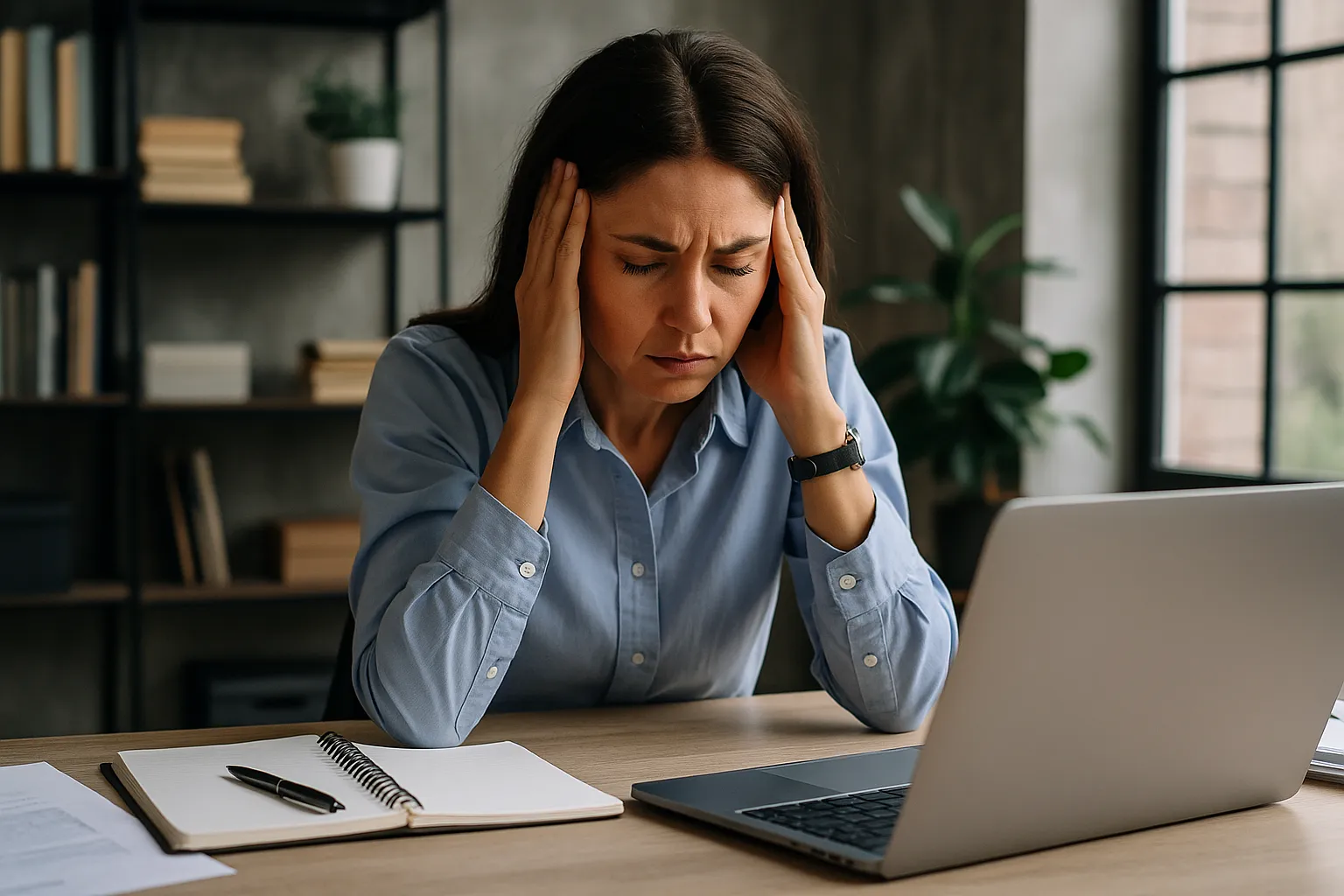 How to Handle Pressure and Deadlines at Work