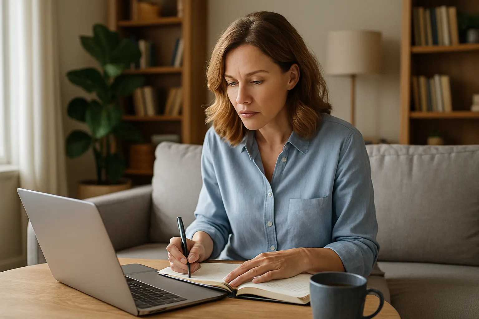 How to Maintain Work-Life Balance