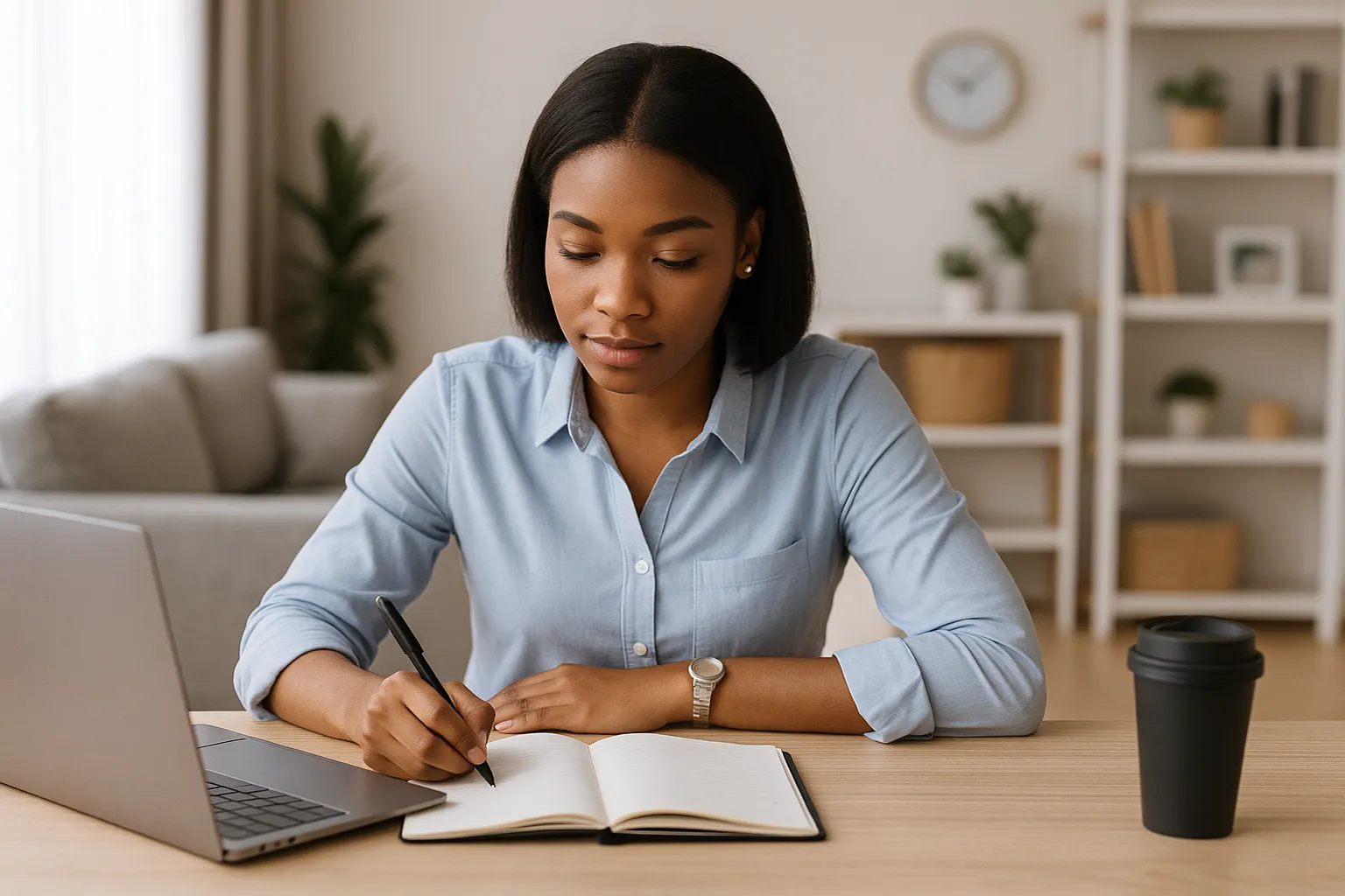 How to Set Realistic and Achievable Professional Goals