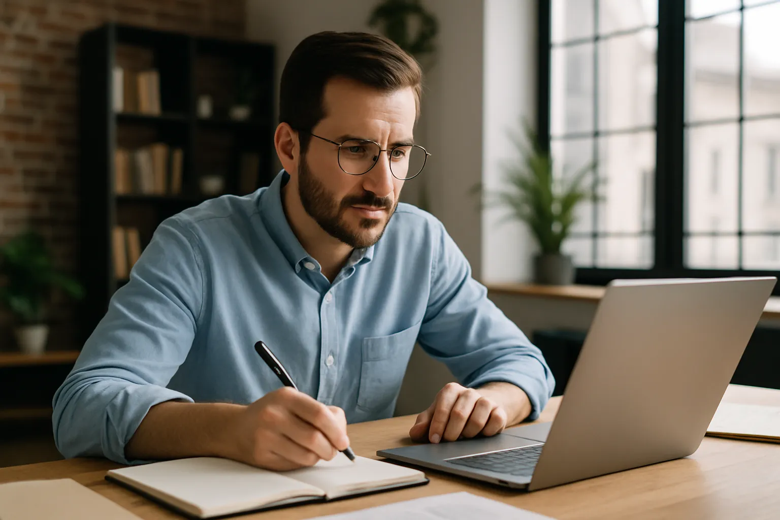 How to Stay Focused and Productive Day to Day