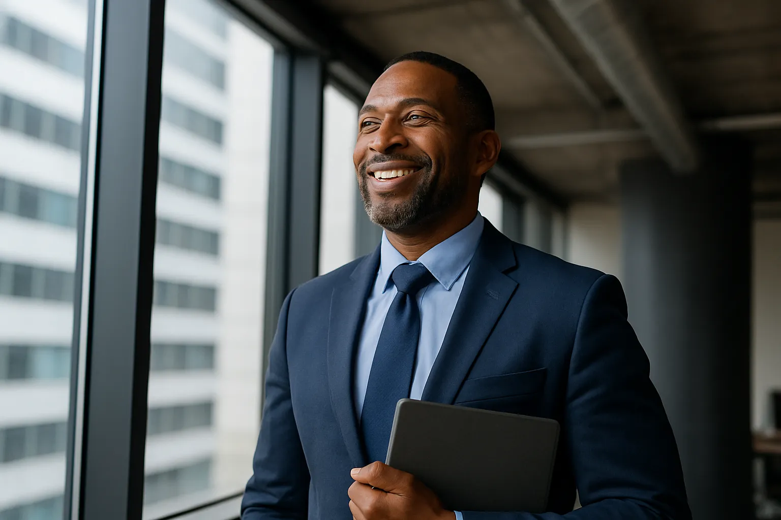 How to Stay Motivated Throughout Your Career