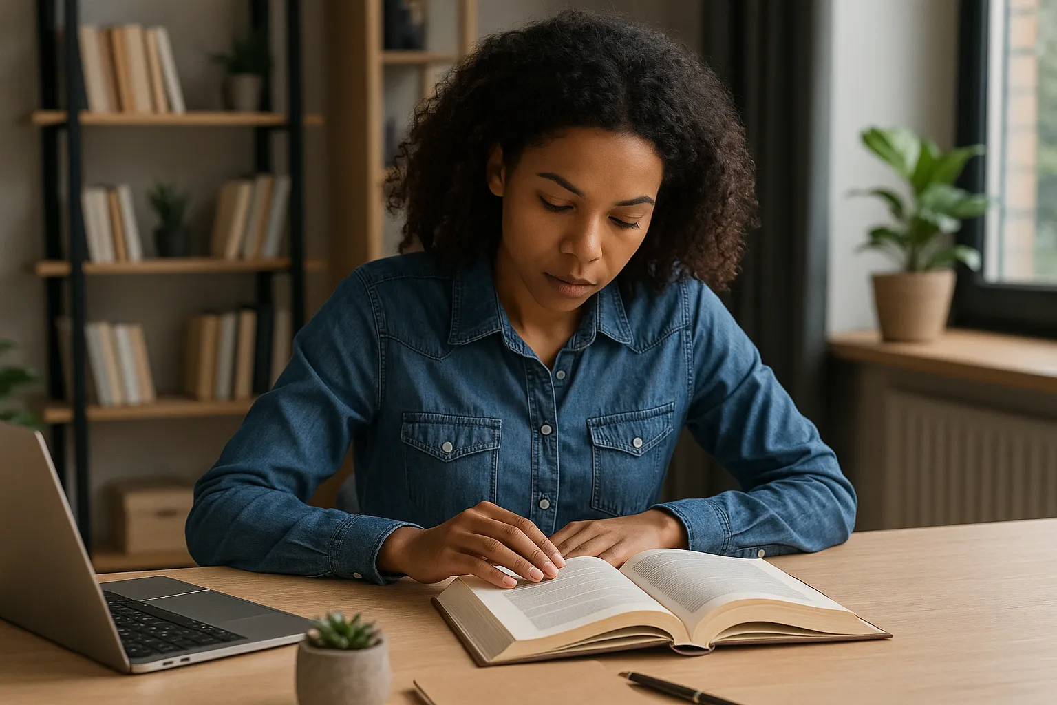 How to Stay Updated in Your Field