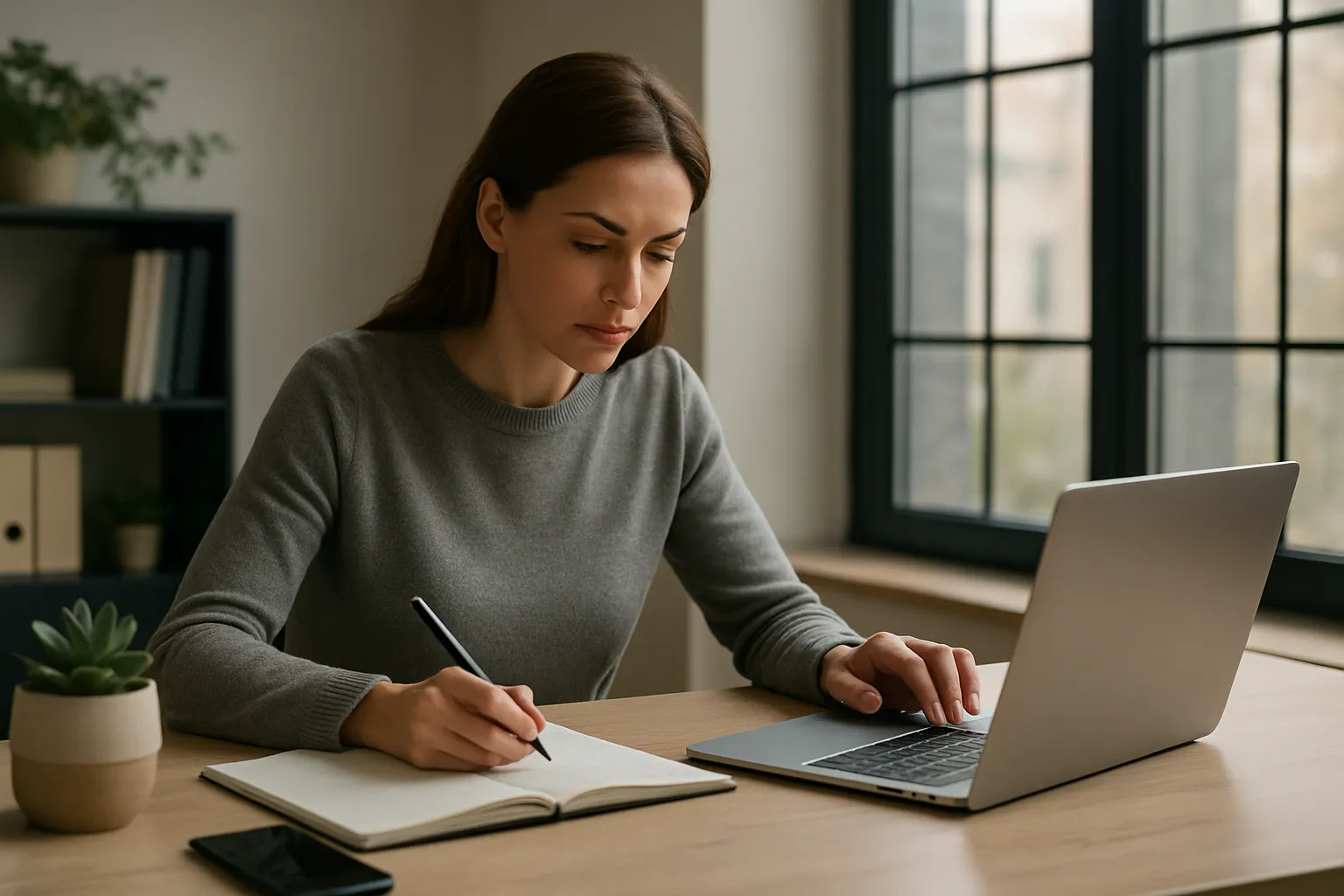 How to Turn Negative Feedback Into Growth Opportunities