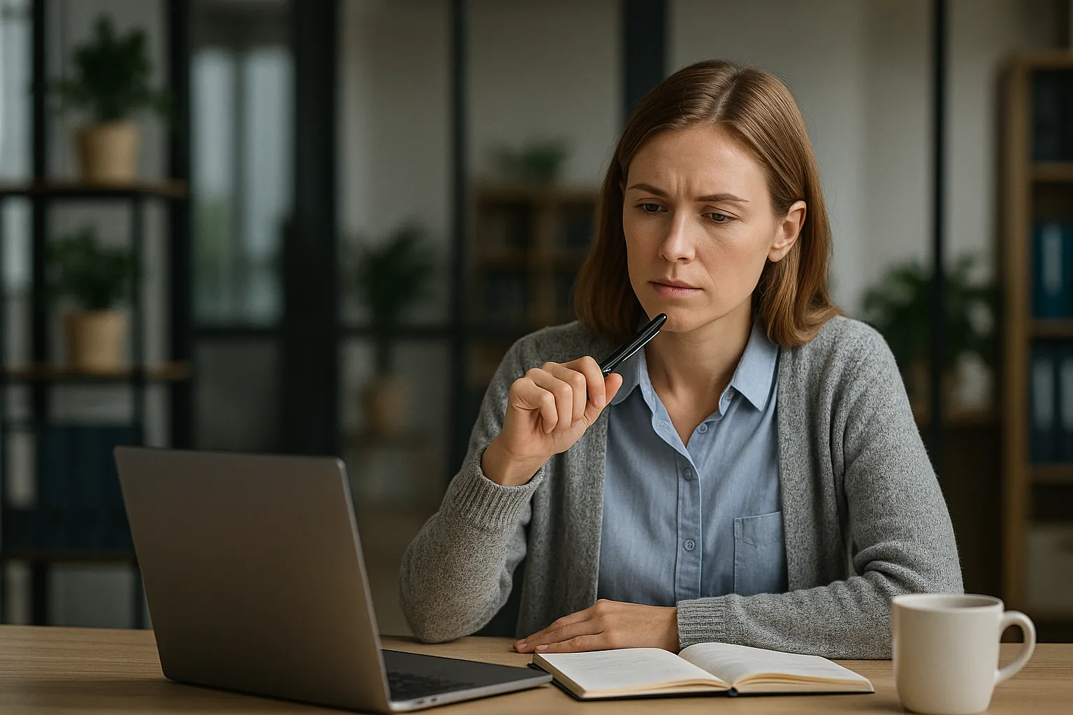 Understand What Being Proactive Really Means